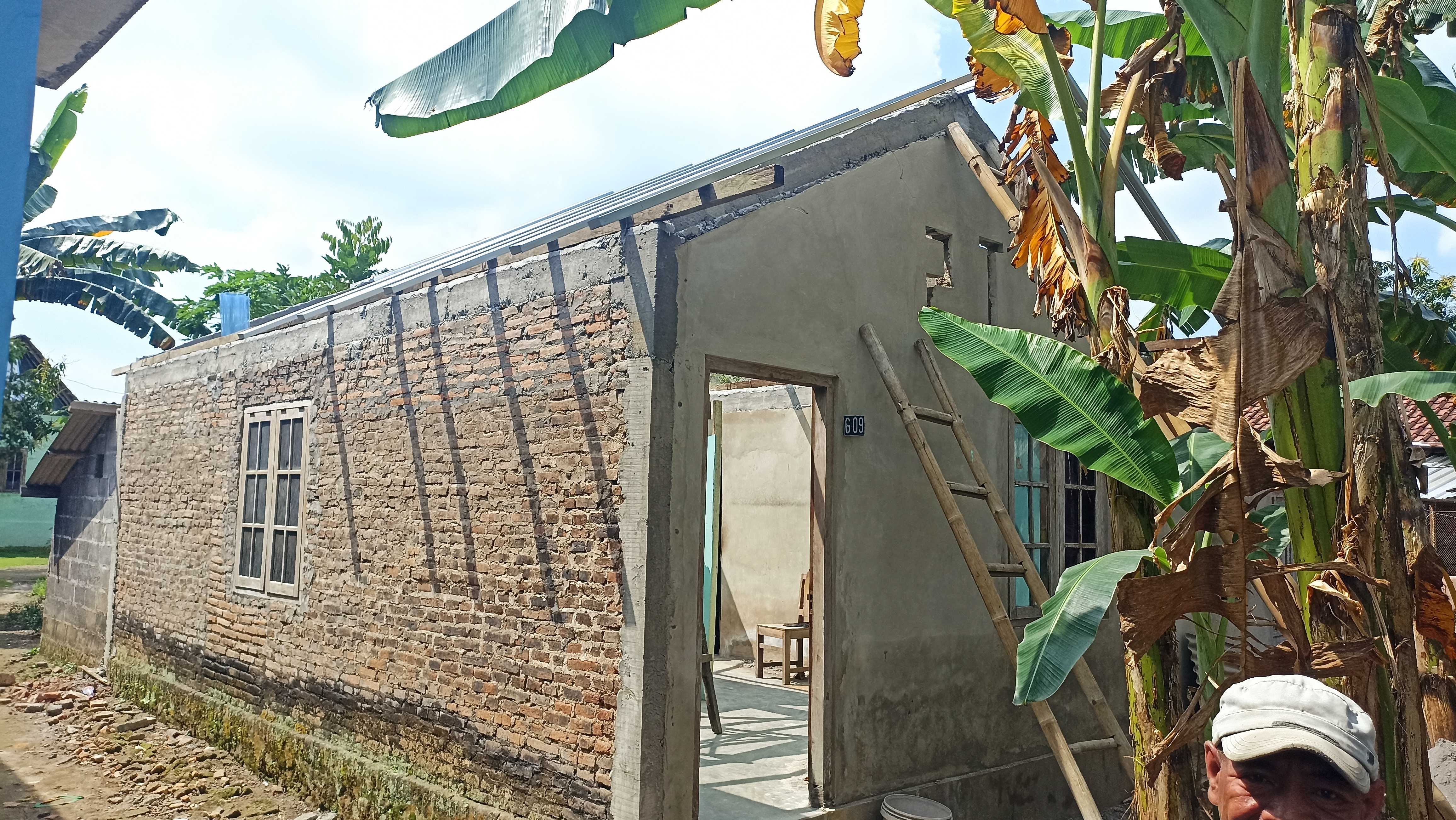Foto Rumah 50% Painem
